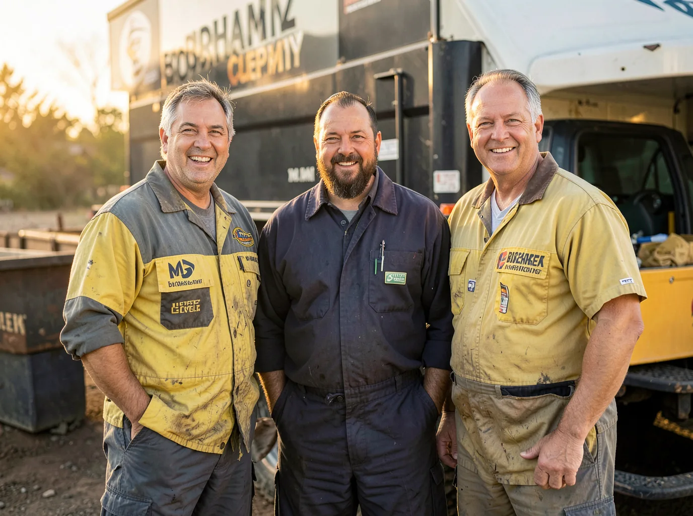 Sewage Cleanup company in Crystal Spring, PA