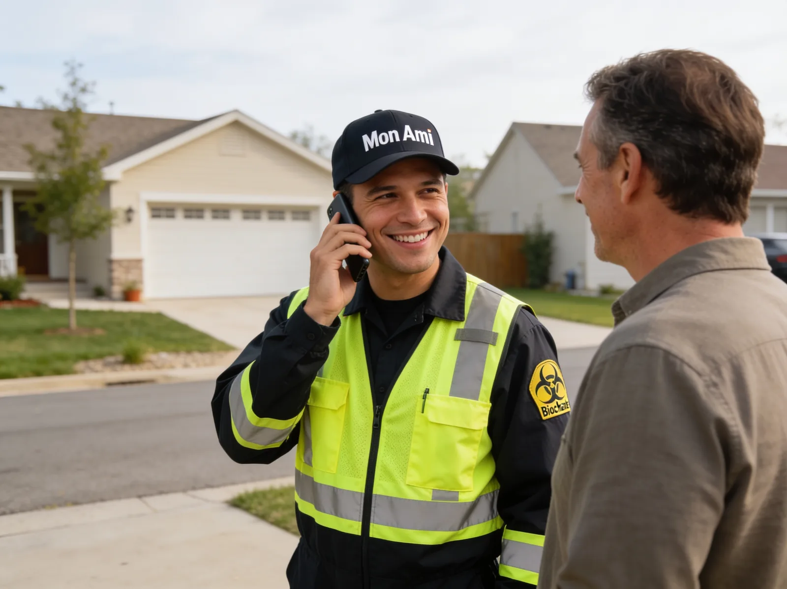 Sewage Cleanup Crystal Spring, PA FAQs