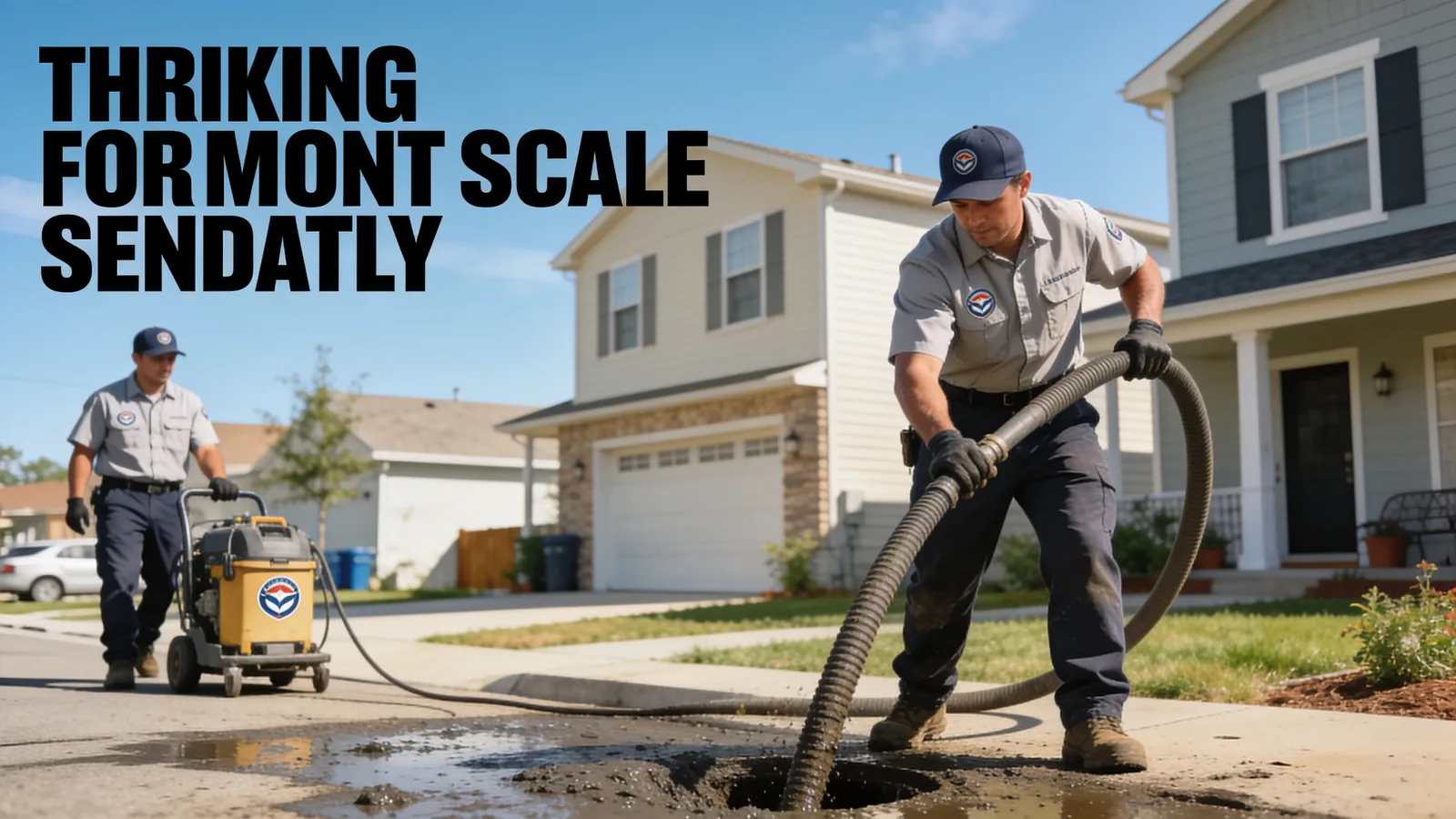 Sewage Cleanup in Crystal Spring, PA near me
